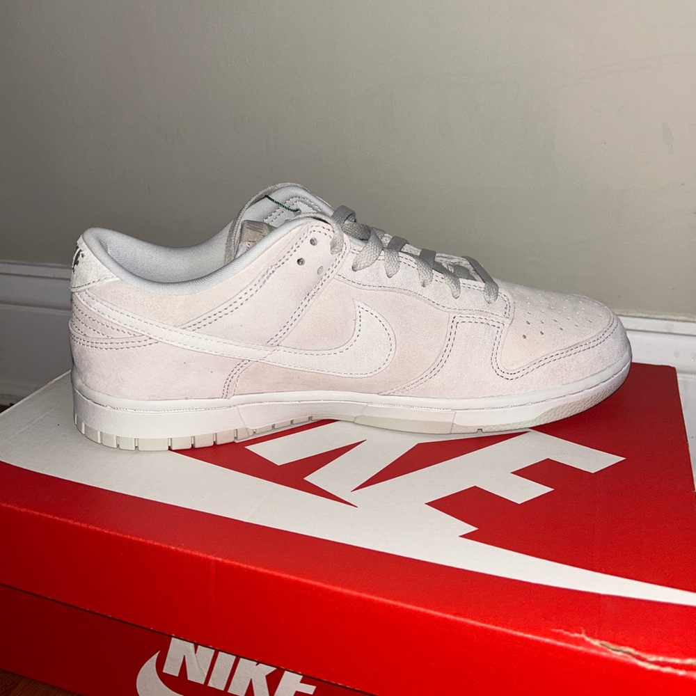 Nike Dunk Low Vast Grey/Summit White